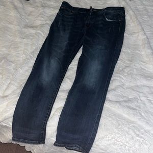American Eagle Jeans Mens 33x30